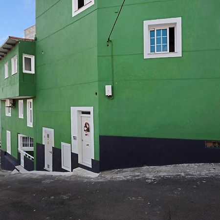 Villa Casa Auxilia Araya  Exterior foto
